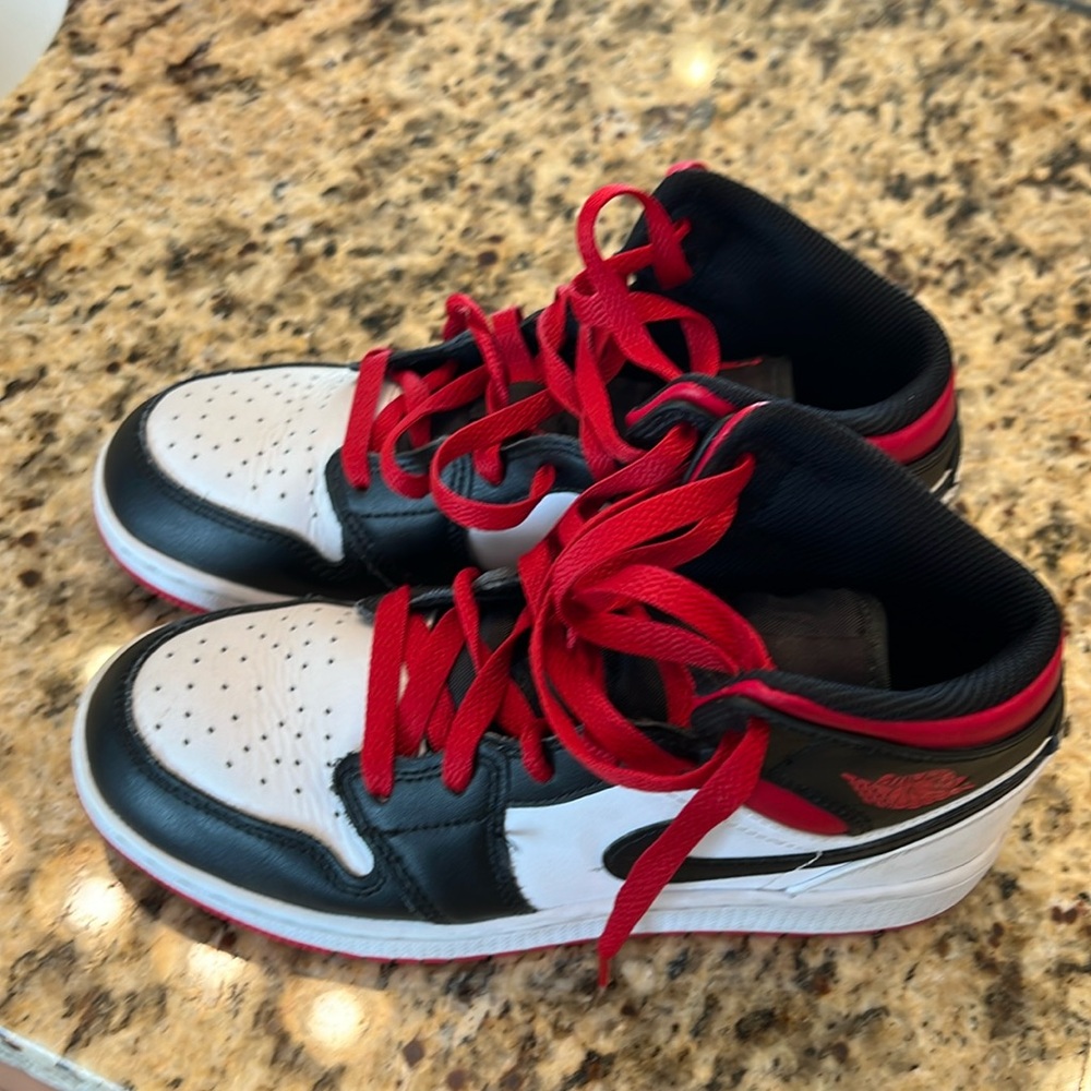 Nike Air high tops